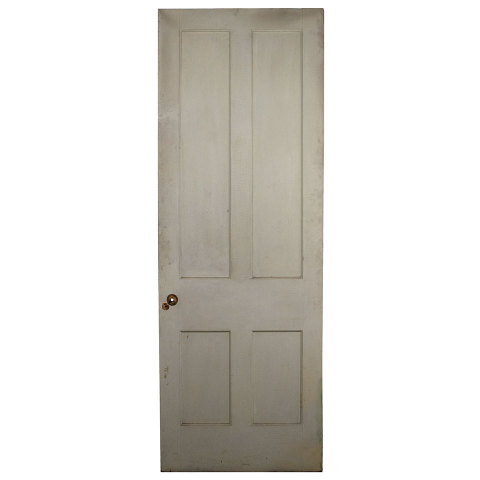 #32209 32x90 4 Panel Interior Door image 4